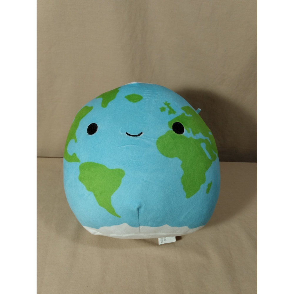 SquishMallow | Roman Earth | 8 inch